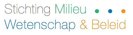 Stichting Milieu, Wetenschap en Beleid Logo