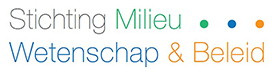 Stichting Milieu, Wetenschap en Beleid Logo