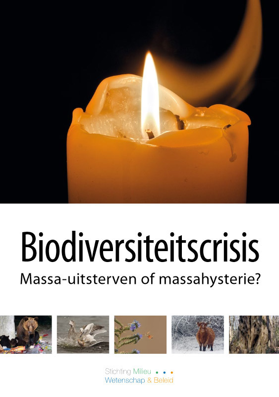 Stichting Milieu, Wetenschap en Beleid Stichting Milieu, Wetenschap en Beleid