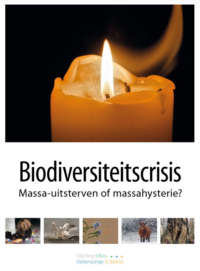 Biodiversiteit omslag